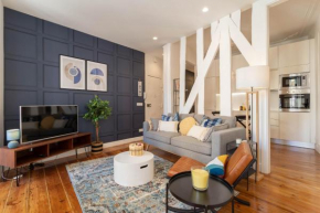 Chic & Elegant Lapa by GT House